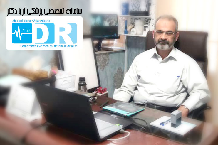 دکتر عماد حسین ممتاز